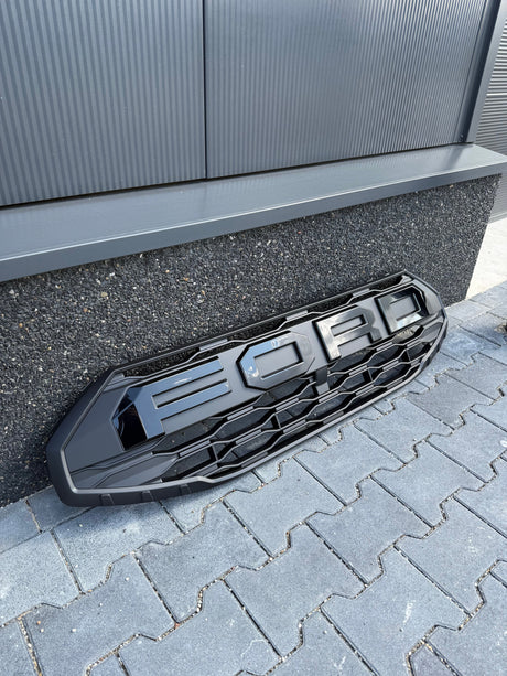 Ford Transit Custom 2023+ styling pakket