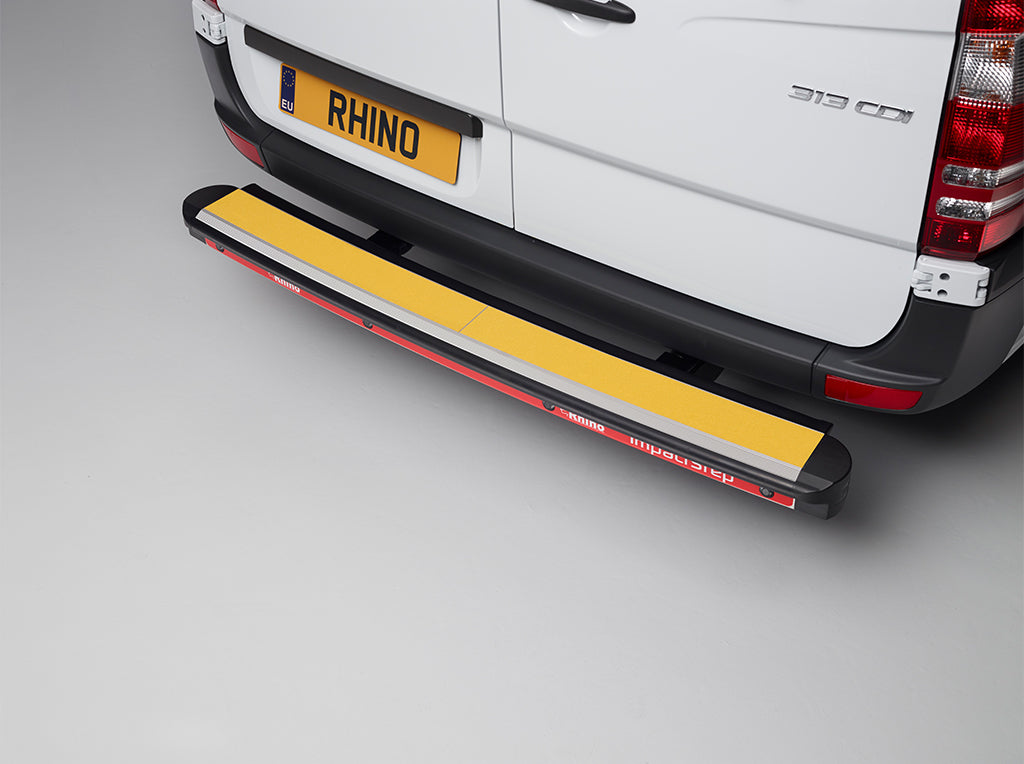 ImpactStep - Toyota Proace Max 2024 -
