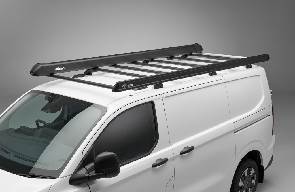KammEdge Imperiaal - Mercedes Vito 2015 -