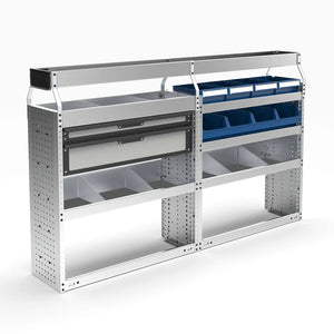Commercial vehicle equipment Large