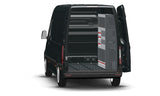 Mercedes Sprinter L2H2 MR4 Rechts Inrichtingsset