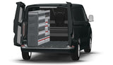 Ford Custom 2024+ L2H1 MR4 Links Inrichtingsset