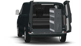 Ford Custom 2024+ L2H1 MR4 Rechts Inrichtingsset