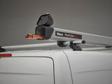 Aluminium Dakdragers KammBar Pro Fiat ducato 2006- - Strakkebus.nl