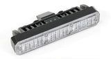 MS6 Mini-Stealth vast montage beugel Klasse 2 LED flitser- Amber