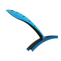 Ruitenwisser-Squeegee