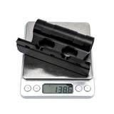 Universele Voorvorkhouder voor Fietsmontage – Thru-Axle 5x100 / 12x100 / 15x100 / 15x110 – Aluminium