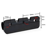 Universele Voorvorkhouder voor Fietsmontage – Thru-Axle 5x100 / 12x100 / 15x100 / 15x110 – Aluminium