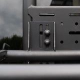 Cargo Frame (fietsendrager) voor Mercedes Sprinter W907 2018+