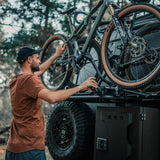 Cargo Frame (fietsendrager) voor Mercedes Sprinter W907 2018+