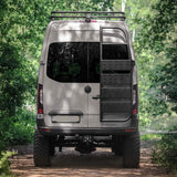 Cargo Ladder H2 Mercedes sprinter W907 2018+