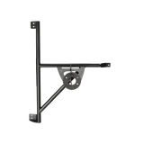 Achterdeur Exterieur Pakket Mercedes Sprinter W907 2018+