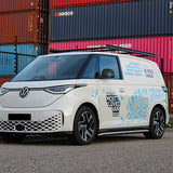 RVS Sidebars ID.Buzz 2022+