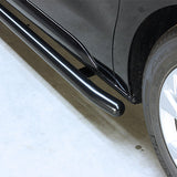 RVS Sidebars Mercedes Vito 2014- 2024