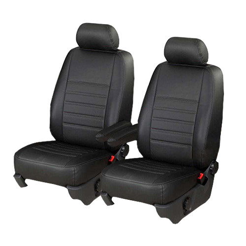 Seat covers Mercedes sprinter 2018 - present