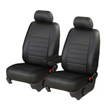 Seat covers Mercedes sprinter 2018 - present
