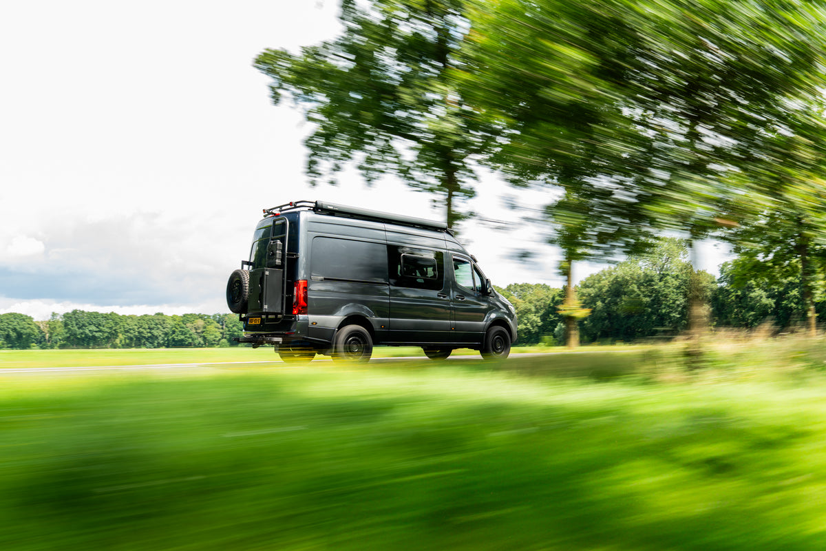 Je bus verkopen of inruilen: zo houd je hem meer waard