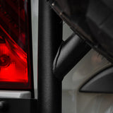 Reservewieldrager Mercedes Sprinter W907 2018+