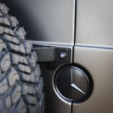 Reservewieldrager Mercedes Sprinter W907 2018+