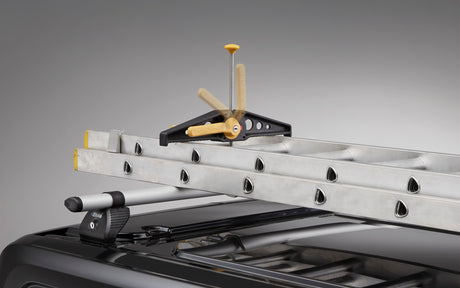 Rhino Safeclamp ladderklem - Strakkebus.nl