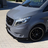 Voorspoiler Mercedes Vito 2019 tm 2024
