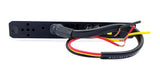 Narrow-Line, 6 led, Verticale montage- Amber