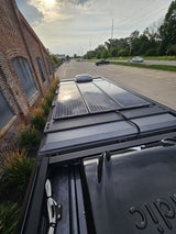 Roof Rack Sprinter