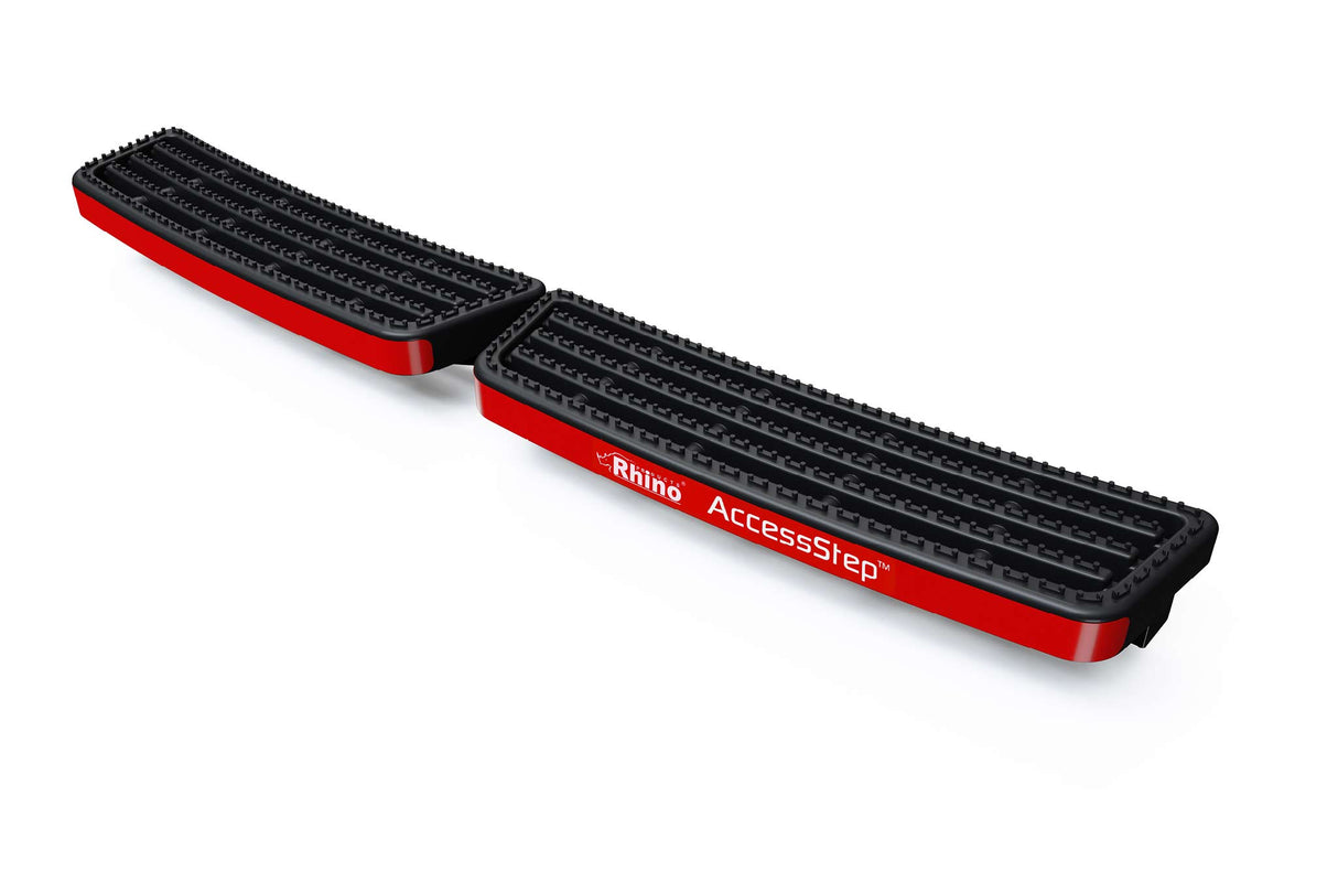 AccessStep - Maxus eDeliver 7 2024 -