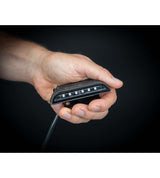 Achterlicht - Ledson - Nano - 3.4" - 8.6cm - Helder - Achteruit - Werk - 12V-36V