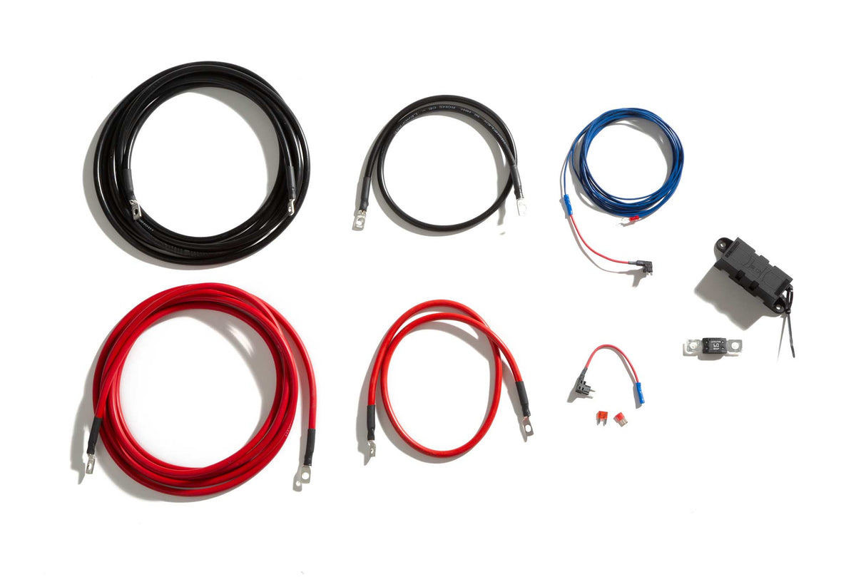LPS Charging Cable Neutrik - CEE 7/7 