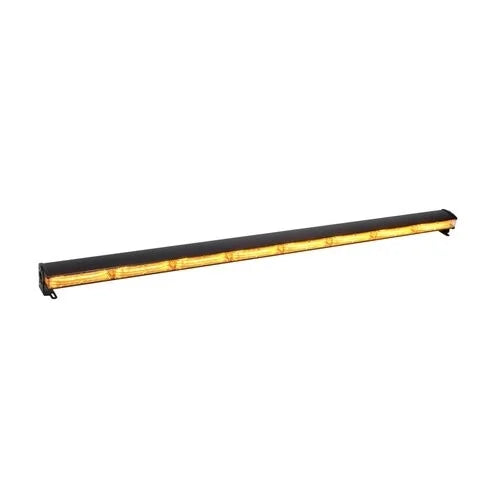 R65 Traffic Advisor 6-LED mod. Amber 12-24v (ex controller) | COVERT-T6-A