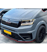 Dagrijverlichting - Matronics - DRL - Amber - 12V - Set - Volkswagen - Crafter - LED koplampen - 2020+