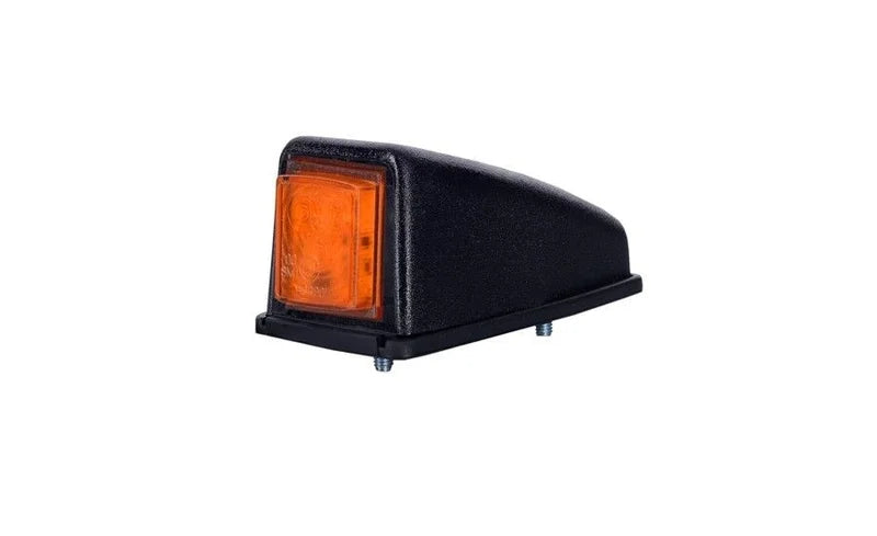 LED Toplicht amber | 12-24v | MV-3400A