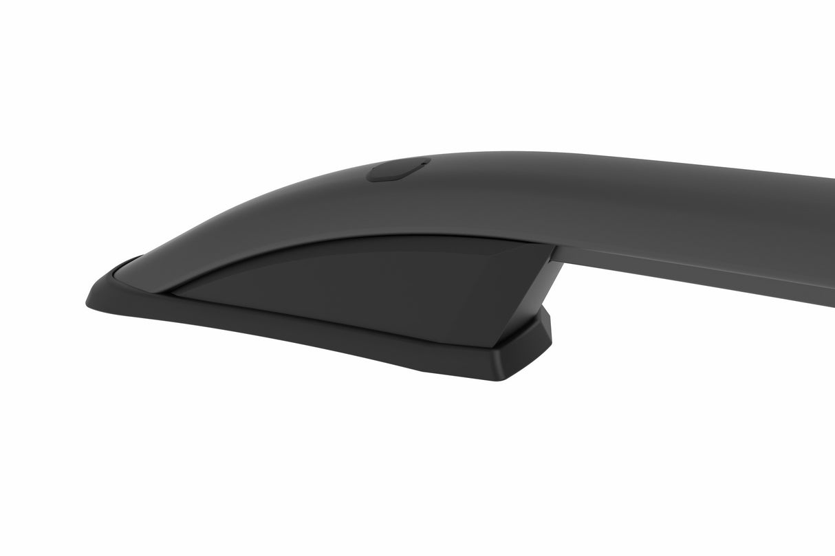 Roof rails Opel Vivaro 2019 to present
