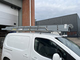 RVS imperiaal Citroën Berlingo / Peugeot Partner / Opel Combo 2018+ L1