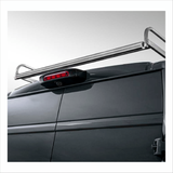 RVS imperiaal Ford Transit Custom 2023+ / VW Transporter 2024+