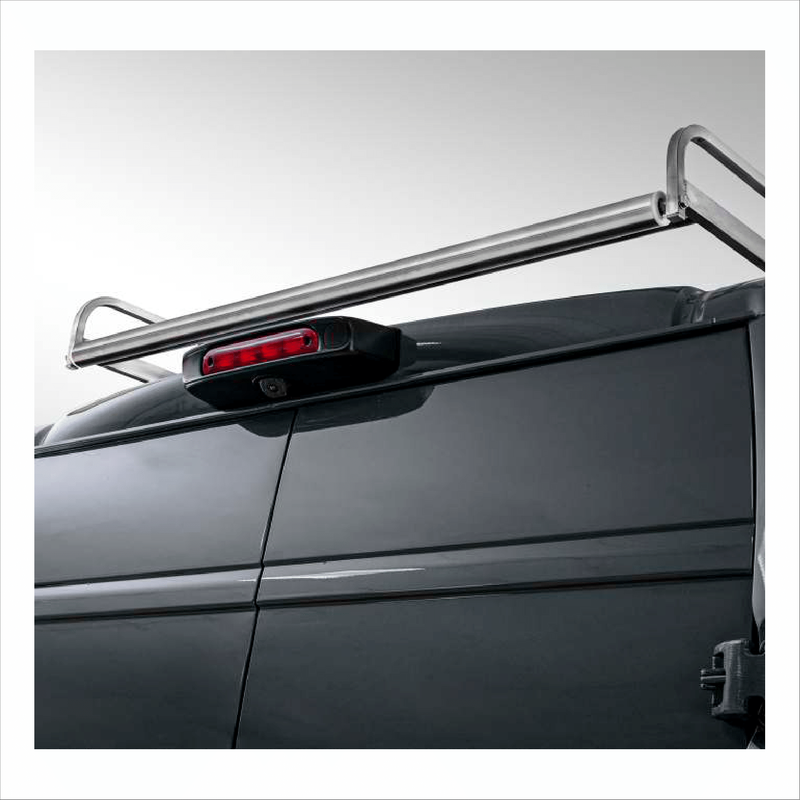 RVS imperiaal Ford Transit Custom 2012-2023