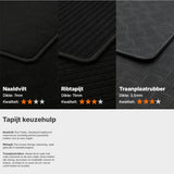 Materiaalkeuze