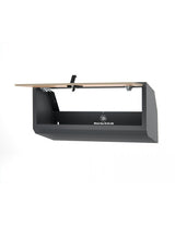 Moon Box IO Bovenkast aluminium 65 CM