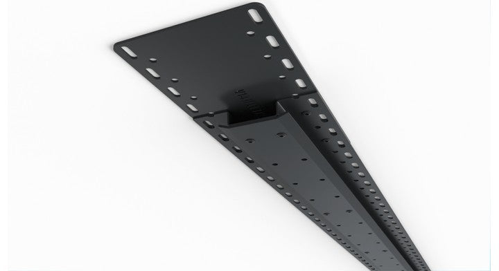 Moon Frame 2.0 RAL 7021