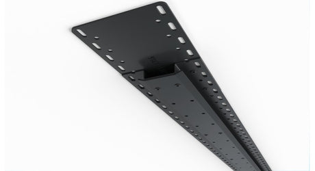 Moon Frame 2.0 RAL 7021