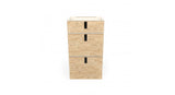 Moon Kitchen Solid Model 61 RAL 9001