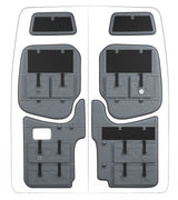 Vandermoon Organiser Mercedes Sprinter 906 R/AWD