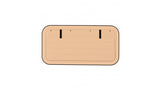 Winthermo Ducato/Jumper Beige