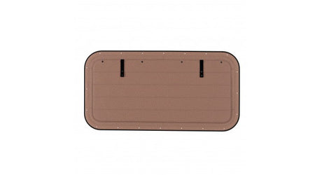 Winthermo MAN TGE Crafter Bruin