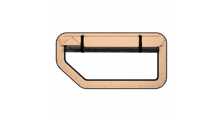 Winthermo Master/Movano Beige