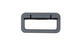 Winthermo Ducato/Jumper Grijs detail