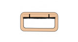 Winthermo MAN TGE Crafter Beige detail
