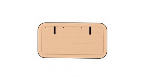 Winthermo MAN TGE Crafter Beige