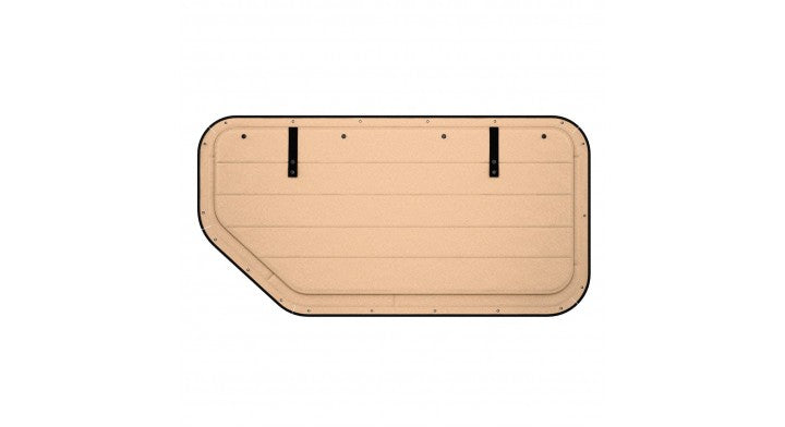 Winthermo Master/Movano Beige detail